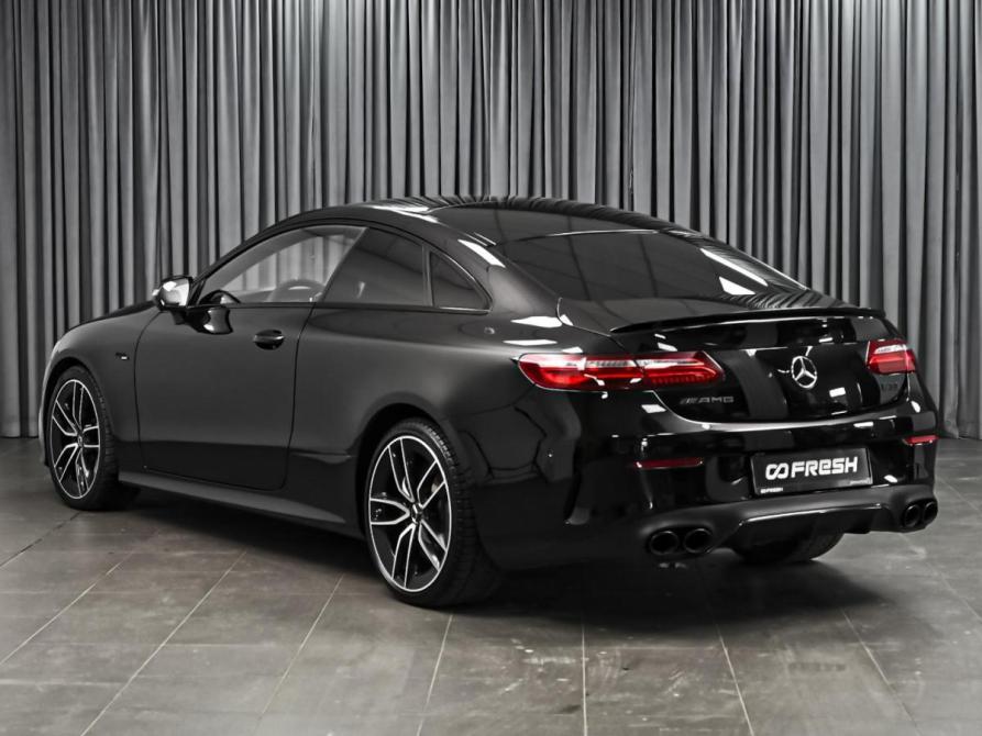 Mercedes-Benz E-Класс AMG V (W213) Ставрополь  - изображение 2