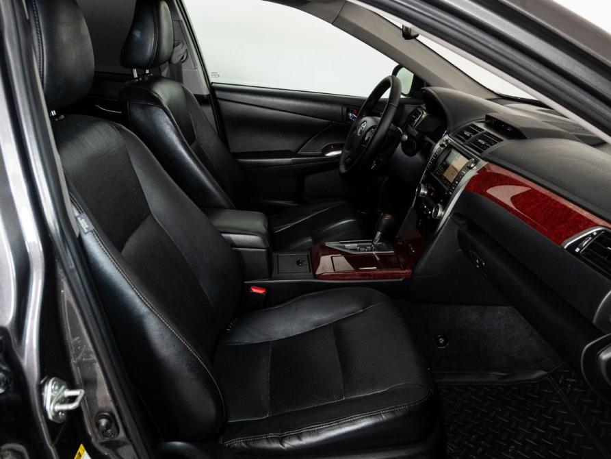 Toyota Camry VII (XV50) Казань  - изображение 6