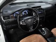 Toyota Camry VII (XV50) Рестайлинг Тюмень  - изображение 32