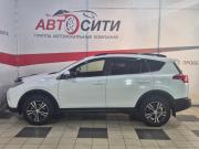 Toyota RAV4 IV (XA40) Воронеж  - изображение 27