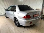 Mitsubishi Lancer IX Арзамас  - изображение 12