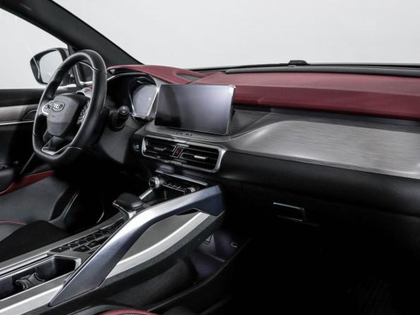 Belgee X50 с пробегом 2024 года, цена 1 900 000 рублей, 40158 км, внедорожник, Автокод Объявления