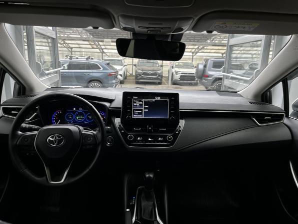 Toyota Corolla XII (E210) с пробегом 2020 года, цена 2 180 000 рублей, 40400 км, седан, Автокод Объявления