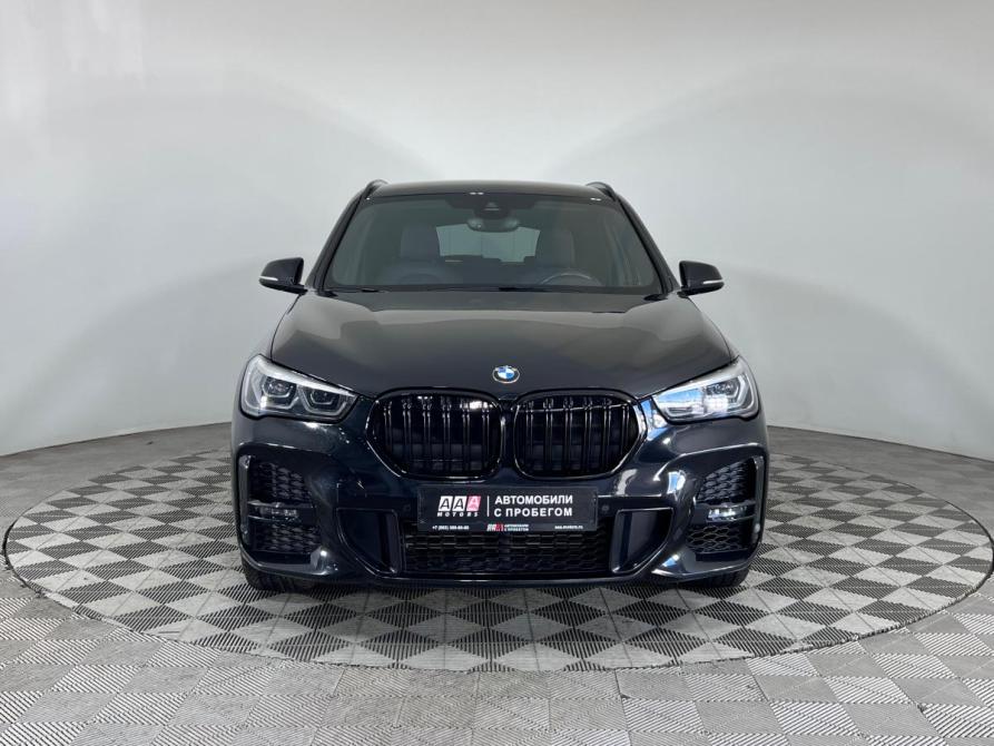 BMW X1 II (F48) Рестайлинг Ростов-на-Дону  - изображение 2