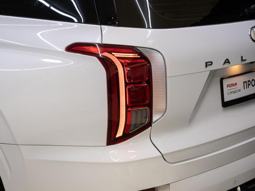 Hyundai Palisade I Москва  - изображение 29