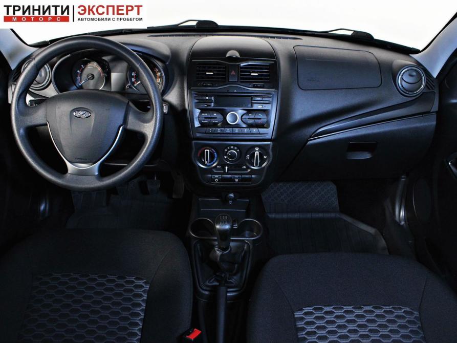 Lada (ВАЗ) Granta I Рестайлинг Белгород  - изображение 13