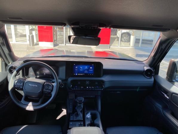 Toyota Land Cruiser Prado 250 Series с пробегом 2024 года, цена 8 500 000 рублей, 25000 км, внедорожник, Автокод Объявления