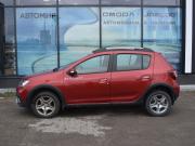 Renault Sandero II Рестайлинг Архангельск  - изображение 20