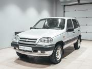 Chevrolet Niva I Екатеринбург  - изображение 19