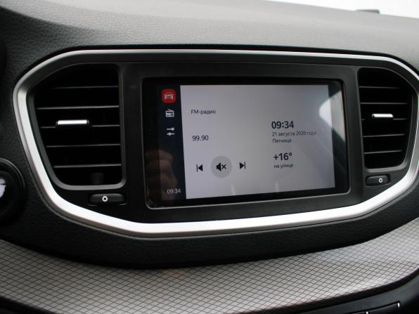 Lada (ВАЗ) Vesta I Рестайлинг (NG) с пробегом 2023 года, цена 1 099 000 рублей, 65588 км, седан, Автокод Объявления