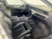 Audi A6 V (C8) Москва  - изображение 56