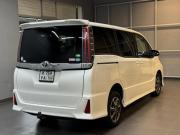 Toyota Noah III (R80) Рестайлинг Красноярск  - изображение 28