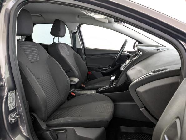 Ford Focus III Рестайлинг с пробегом 2018 года, цена 1 500 000 рублей, 70252 км, универсал, Автокод Объявления