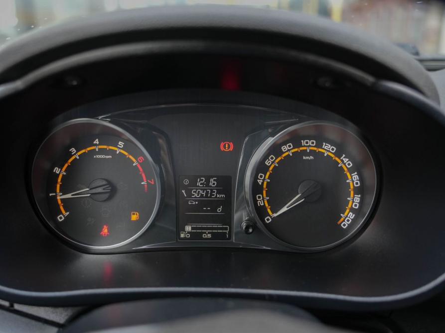 Lada (ВАЗ) Granta I Рестайлинг Новосибирск  - изображение 12
