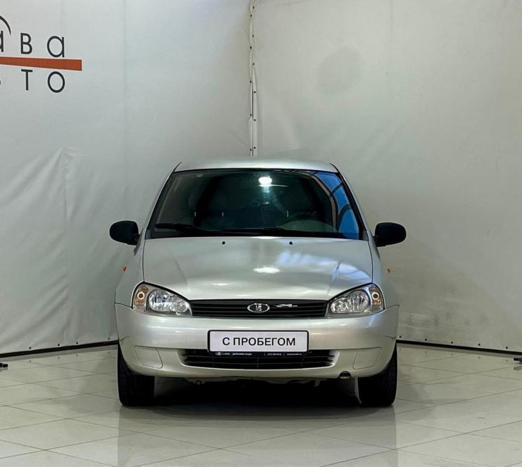 Lada (ВАЗ) Kalina I Воронеж  - изображение 2