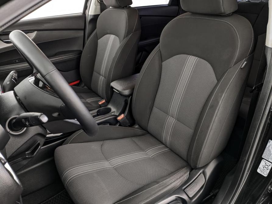 Kia Cerato IV Москва  - изображение 20