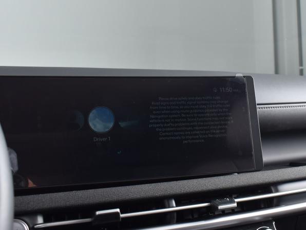 Hyundai Tucson IV Рестайлинг с пробегом 2026 года, цена 4 049 995 рублей, 10 км, внедорожник, Автокод Объявления