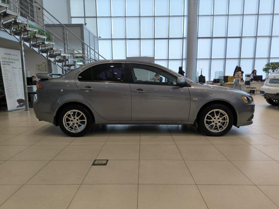 Mitsubishi Lancer X Рестайлинг Казань  - изображение 5