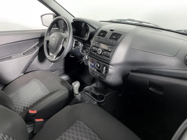 Lada (ВАЗ) Granta I Рестайлинг с пробегом 2023 года, цена 753 000 рублей, 55119 км, седан, Автокод Объявления