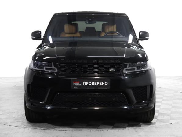 Land Rover Range Rover Sport II Рестайлинг с пробегом 2019 года, цена 5 900 000 рублей, 80240 км, внедорожник, Автокод Объявления