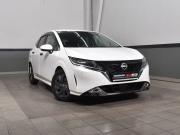 Nissan Note III Кемерово  - изображение 27