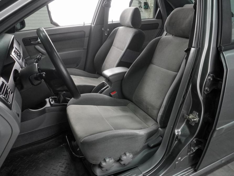 Daewoo Gentra II Воронеж  - изображение 10