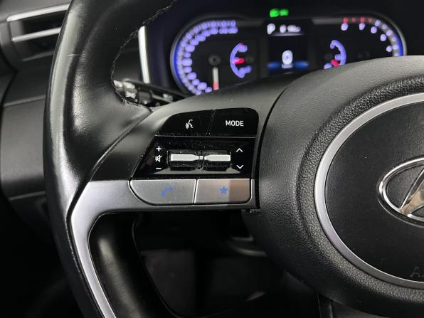 Hyundai Tucson IV с пробегом 2021 года, цена 3 150 000 рублей, 77500 км, внедорожник, Автокод Объявления