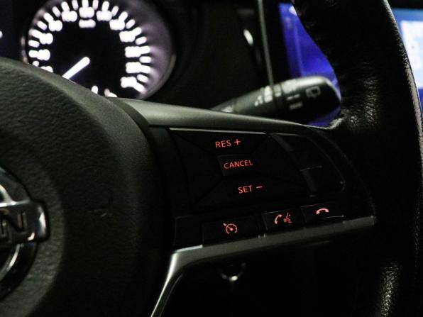 Nissan Qashqai II Рестайлинг с пробегом 2020 года, цена 1 499 000 рублей, 116390 км, внедорожник, Автокод Объявления
