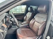Mercedes-Benz M-Класс III (W166) Стройкерамика  - изображение 40
