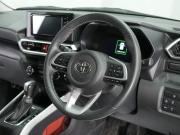 Toyota Raize I Новосибирск  - изображение 49