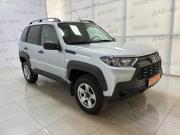 Lada (ВАЗ) Niva Travel I Пермь  - изображение 23