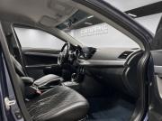 Mitsubishi Lancer X Рестайлинг Кемерово  - изображение 23