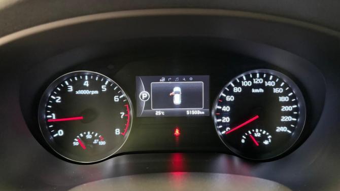 Kia Sportage IV с пробегом 2016 года, цена 2 190 000 рублей, 51503 км, внедорожник, Автокод Объявления