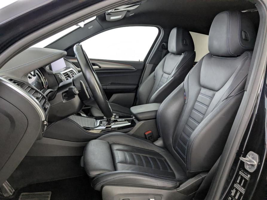 BMW X4 II (G02) Москва  - изображение 20
