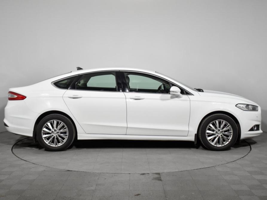 Ford Mondeo V Санкт-Петербург  - изображение 4