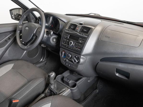 Lada (ВАЗ) Granta I Рестайлинг с пробегом 2024 года, цена 894 900 рублей, 33009 км, седан, Автокод Объявления