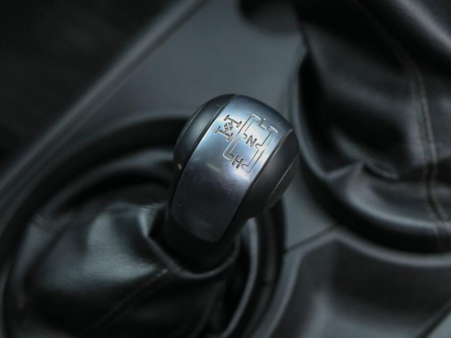Chevrolet Niva I Рестайлинг Новосибирск  - изображение 16