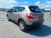Nissan Qashqai I Рестайлинг Тюмень  - изображение 22