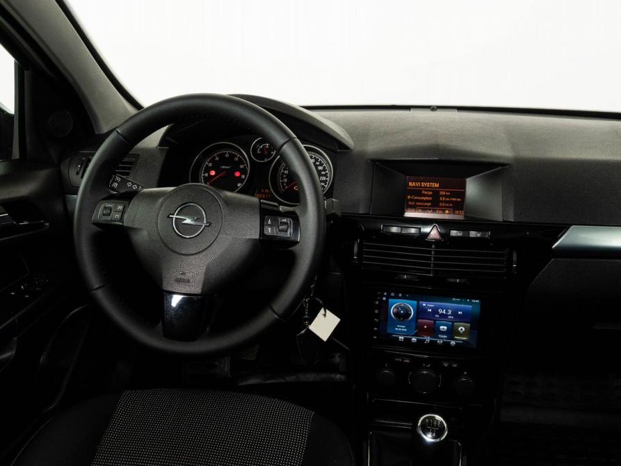 Opel Astra H Рестайлинг Казань  - изображение 13