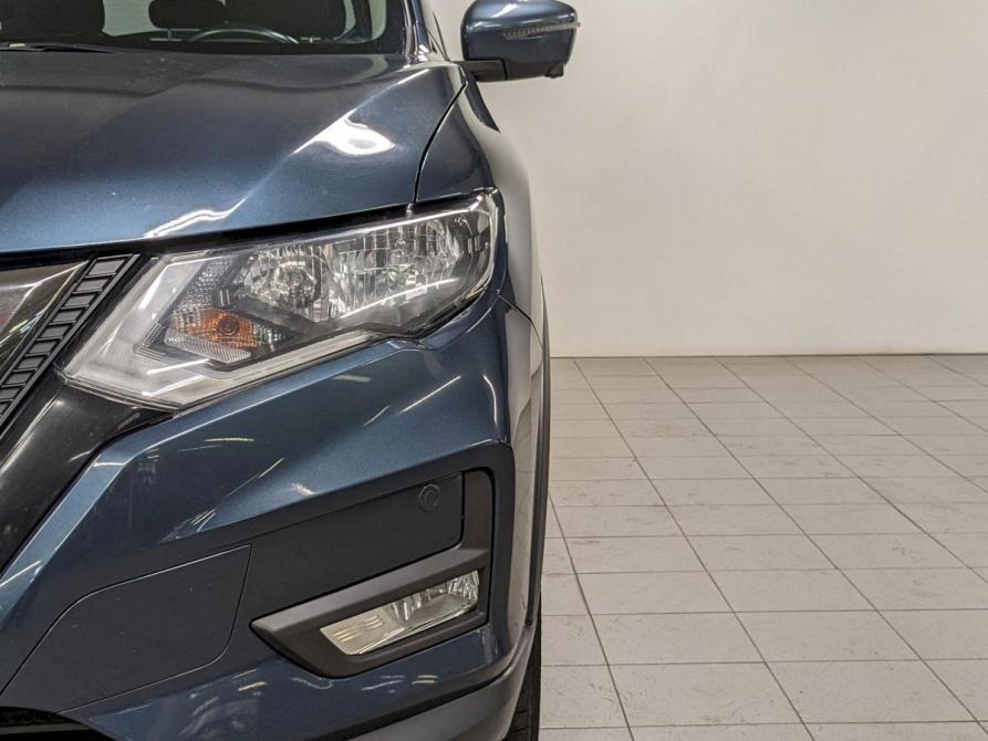 Nissan X-Trail III Рестайлинг Москва  - изображение 16