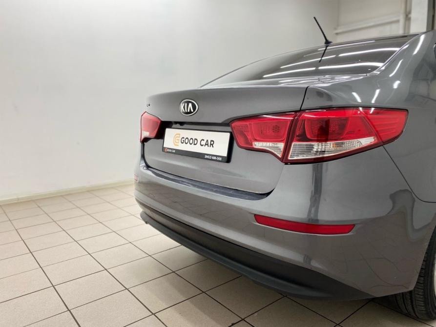 Kia Rio III Рестайлинг Энгельс  - изображение 15
