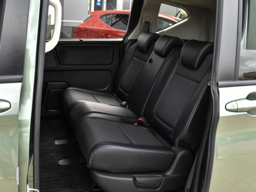 Honda Freed II Рестайлинг Краснодар  - изображение 7