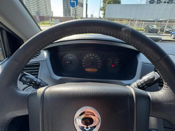 SsangYong Kyron I Рестайлинг с пробегом 2014 года, цена 850 000 рублей, 193165 км, внедорожник, Автокод Объявления