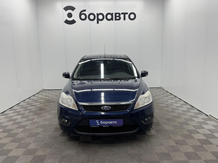 Ford Focus II Рестайлинг Воронеж  - изображение 3