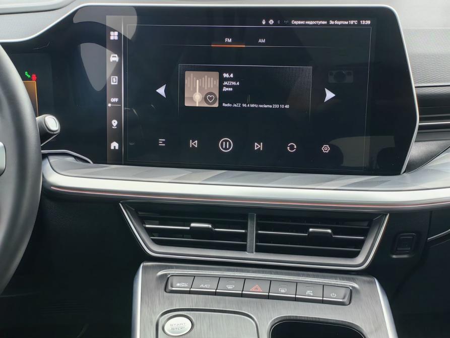 Haval F7 II Санкт-Петербург  - изображение 12