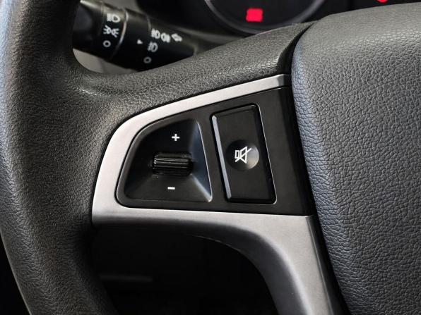 Hyundai Solaris I с пробегом 2012 года, цена 777 000 рублей, 149503 км, хэтчбек, Автокод Объявления