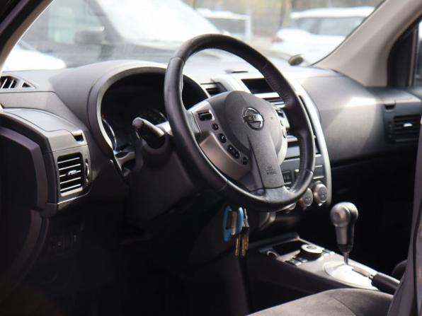 Nissan X-Trail II Рестайлинг с пробегом 2011 года, цена 1 200 000 рублей, 229998 км, внедорожник, Автокод Объявления