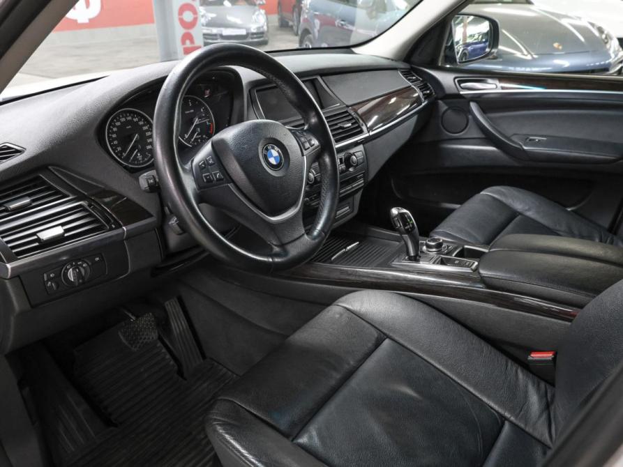 BMW X5 II (E70) Рестайлинг Москва  - изображение 18
