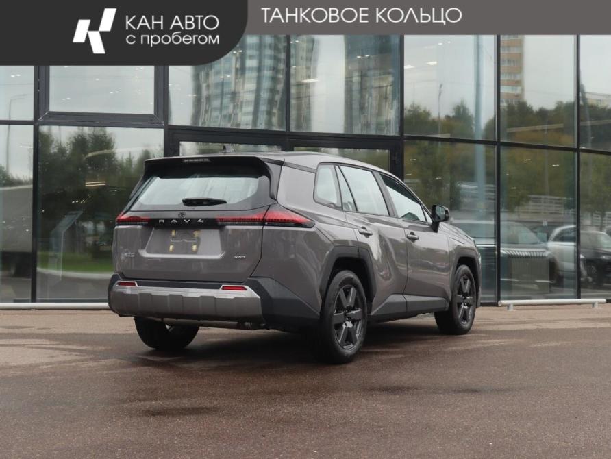 Toyota RAV4 VI (XA60) Казань  - изображение 3