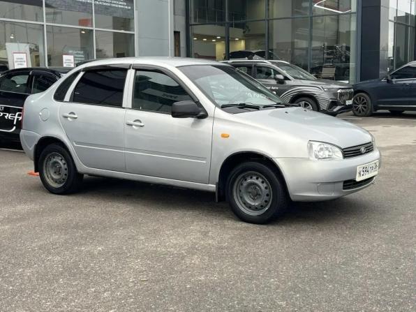 Lada (ВАЗ) Kalina I с пробегом 2011 года, цена 198 000 рублей, 239047 км, седан, Автокод Объявления